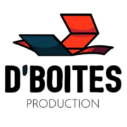 Logo DBoites