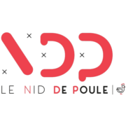 Logo Nid de Poule
